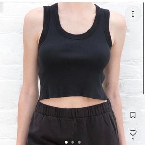 Brandy melville Connor tank